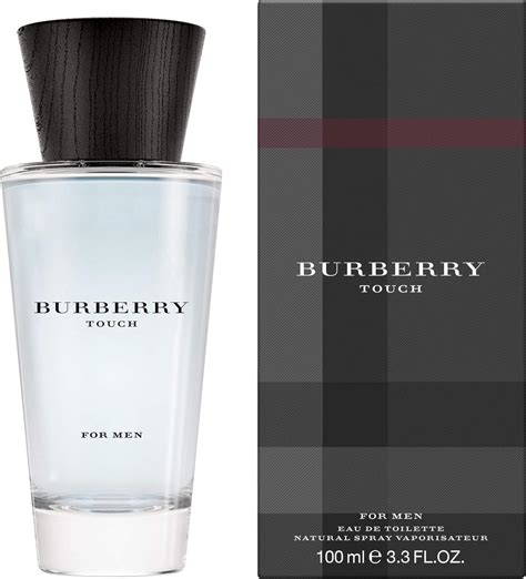 burberry 2011 men|Burberry touch for men smell.